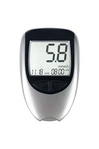 Generic Blood Glucose Monitor