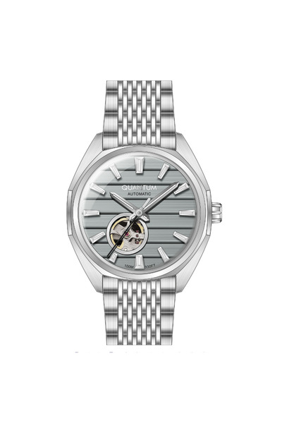 Quantum Qmg1244.300 Automatic Wristwatch