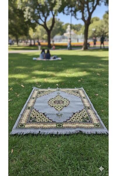 Generic Turkish camping mat, suitable size 140*200 cm