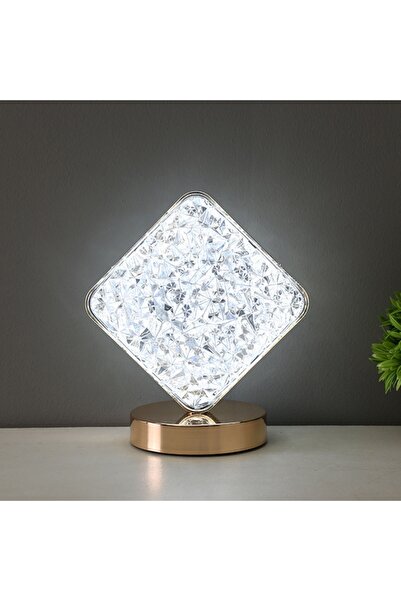 AFN White Light Warm Light Neutral Light Bedroom Bedside Decorative Atmosphere Life Scene Light