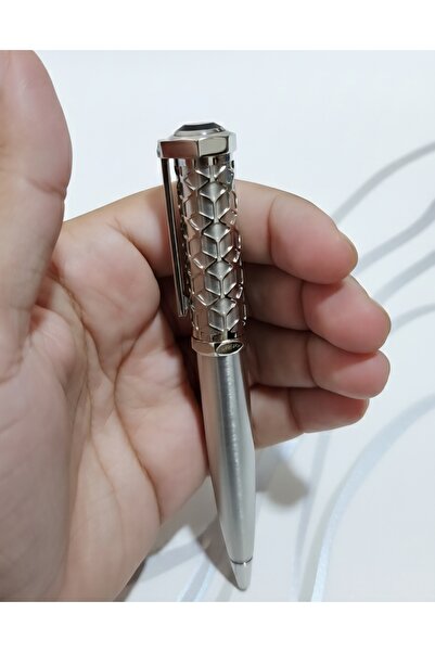 CAAT Cateraa قلم سانتوس كارتيهه مع الملحقات