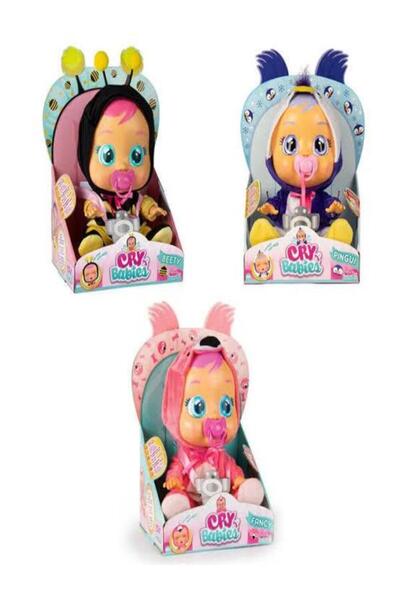 outlet shop Cry Babies Stars Bebek Emily