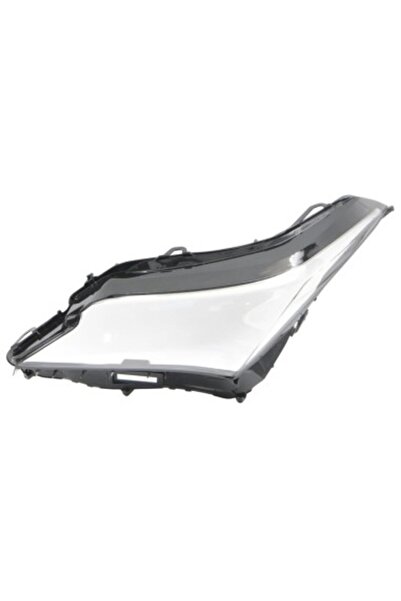 Xenon Bright Sticla farului stânga pentru Lexus RX 4 fără Facelift (2015 - 2019)