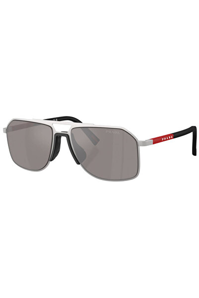 Prada Sports Ps B51S 18X80I 56 Men's Sunglasses
