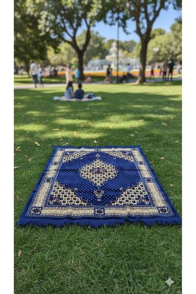 Generic Turkish camping mat, suitable size 140*200 cm