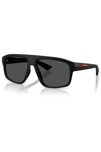 Prada Sports Ps B02S 1Bo06F 59 Men's Sunglasses