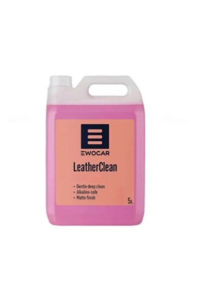 EWOCAR Concentrat de curățare a pielii, 5 L
