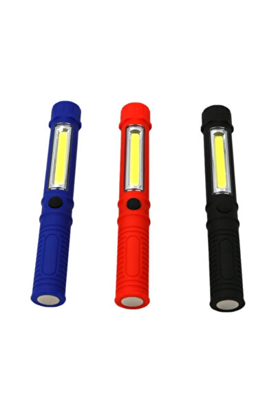 lowell home Lampă de avertizare cu bază magnetică