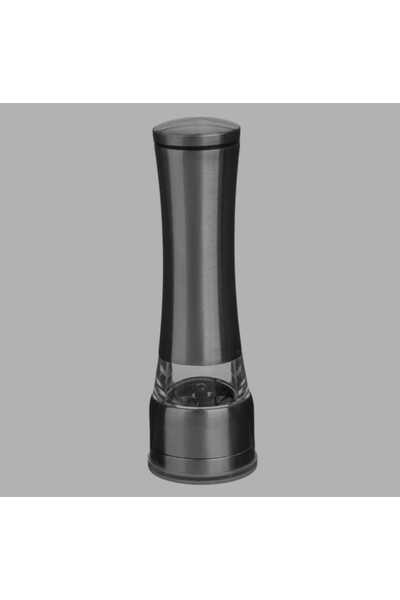 OEM Rasnita din Otel Inoxidabil pentru Sare sau Piper 6.5x21cm