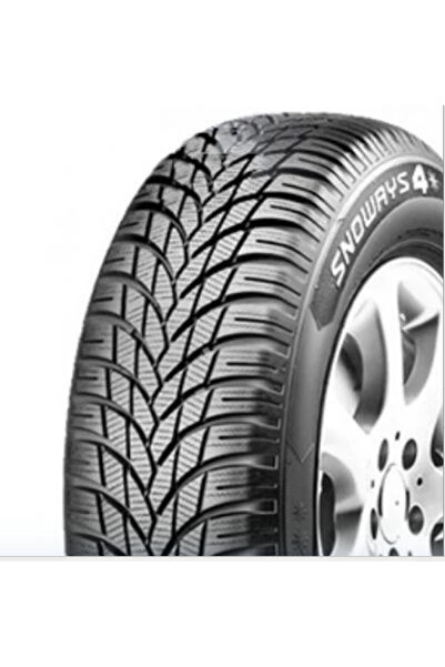 Lassa 205/45R17 88V XL Snoways4