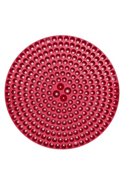 CHEMICAL GUYS Sită roșie separatoare de praf pentru găleata ChemicalGuys Cyclone Dirt Trap