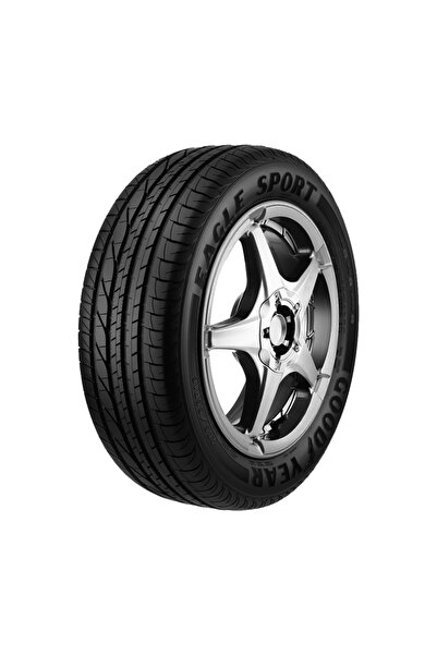 Goodyear 245/45R19 102Y XL Eagle Sport 4 Seasons (Üretim Yılı : 2026)
