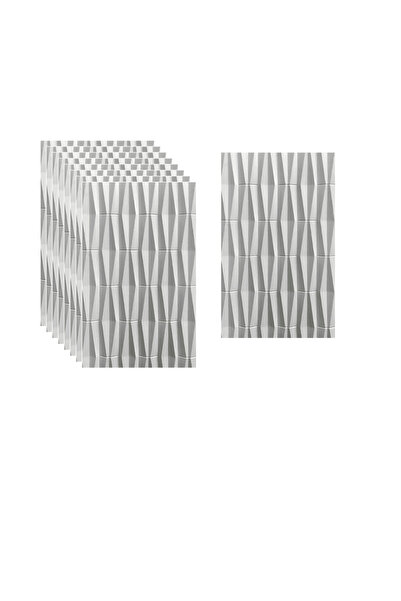 OEM Decorative stone tiles Stone White (13 pcs/box)