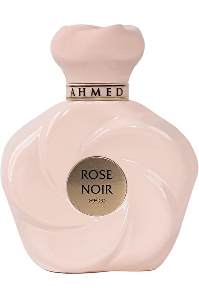 Ahmed Al Maghribi Rose Noir 75 ml Hair and Body Perfume