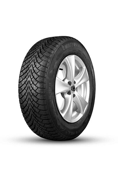 185/65R15 92T XL Snow Hill 3