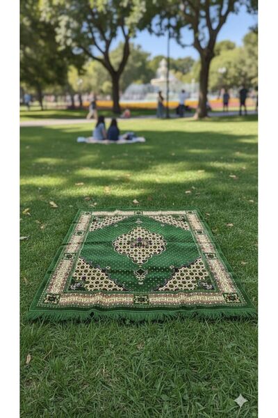 Generic Turkish camping mat, suitable size 140*200 cm