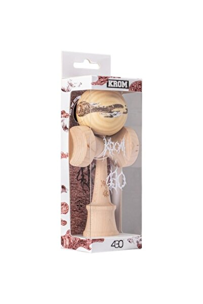 KROM Kendama 430 NOIA KUMO Ediție Limitată