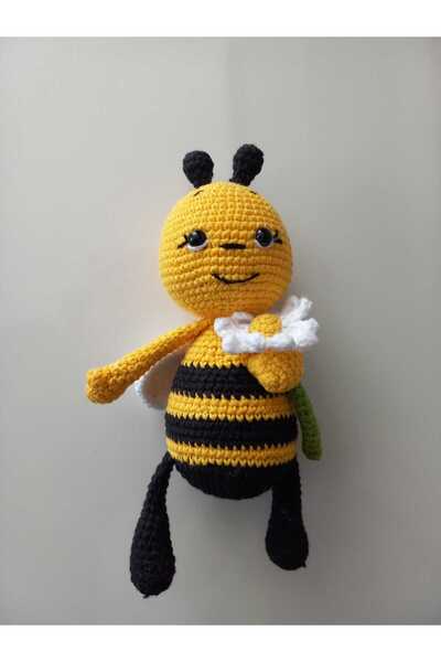 evim oyuncak dünyası Sevimli kraliçe arı