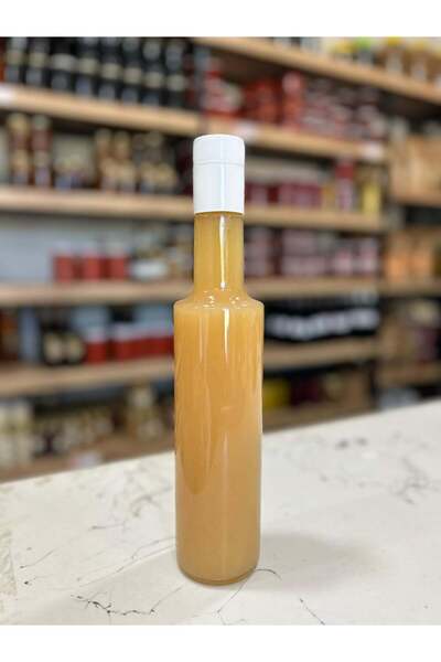 Enginar Mevsimi Karabaş Otu Sirkesi | 500 ml