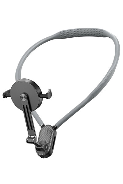 WANNA PROTECT Telefonlar Için Vlogger, Youtuber Çekim Aparatı Ayarlanabilir B...