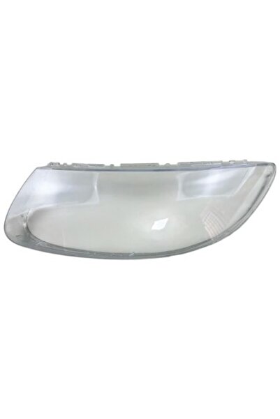 Xenon Bright Sticla far stânga compatibilă cu Hyundai Santa Fe II (CM) (2009 ...
