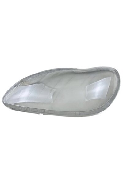 Xenon Bright Sticla far stânga pentru Mercedes Clasa S W220 (1998 - 2005)