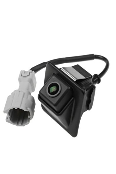 Xenon Bright Cameră video spate Hyundai I40 Sedan 2011-2015