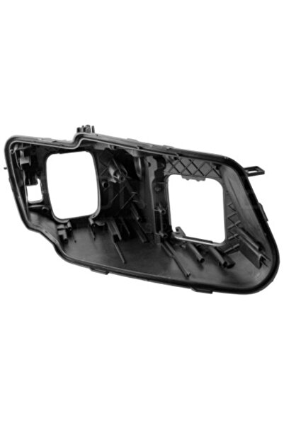 Xenon Bright Carcasă far dreapta pentru Audi Q5 8R Non Facelift (2008 - 2012)