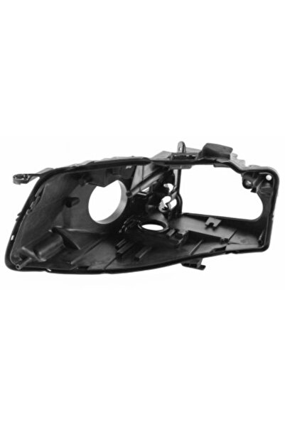 Xenon Bright Carcasă far stânga pentru Audi A5 8T/8F Non Facelift (2007 - 2011)