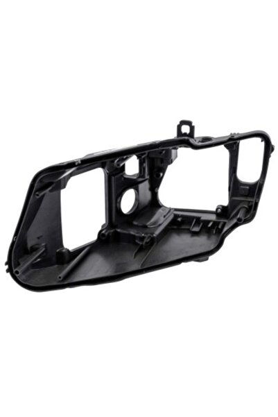 Xenon Bright Carcasă far stânga compatibilă cu Audi Q5 8R Facelift (2013 - 2016)