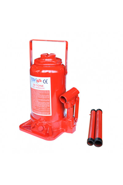 Xenon Bright Cric hidraulic 20 tone (tuv-gs.ce)