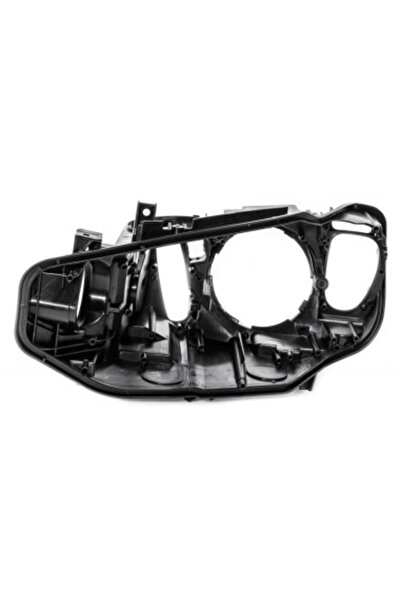 Xenon Bright Carcasă far stânga BMW Seria 4 F32, F33, F36 Non Facelift pentru...