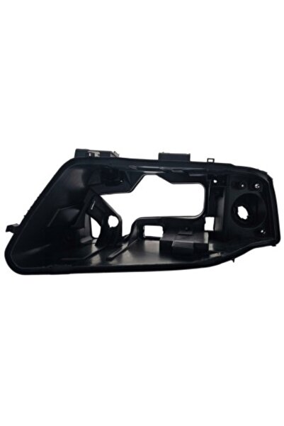 Xenon Bright Carcasă far stânga compatibilă cu Audi A6 C5 4B cu Facelift (200...