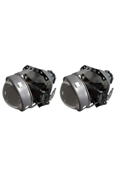 Xenon Bright Lupe Bixenon Pentru Far Adaptiv D1S, D2S, D3S, D4S 3" tip Hella EvoX-R 2.0 EvoX-R-2.0-ADAPTIV