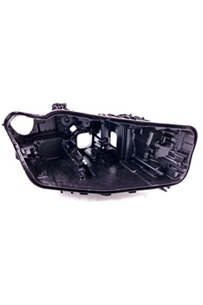 Xenon Bright Carcasa far dreapta pentru BMW Seria 5 G30, G31 cu Facelift / LC...