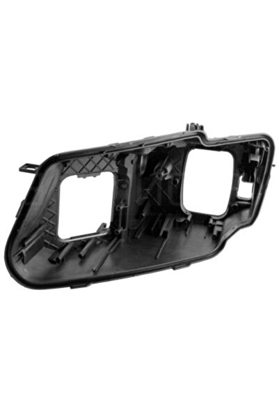 Xenon Bright Carcasă far stânga pentru Audi Q5 8R Non Facelift (2008 - 2012)