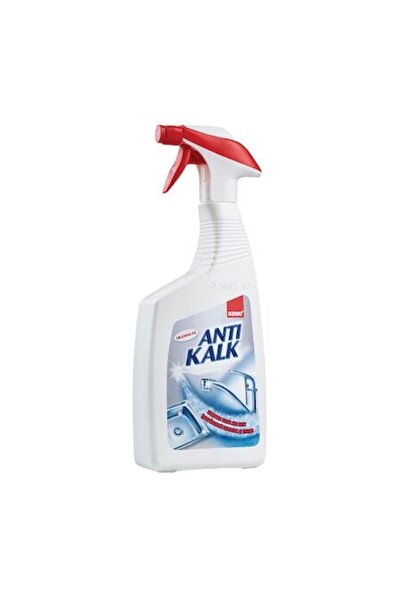 Sano Anti Kalk 750mL - Detergent anticalcar și rugină