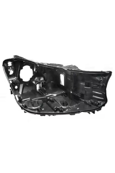 Xenon Bright Carcasă far dreapta BMW Seria 7 G11, G12 pentru faruri LED adaptive (2015 - 2018)