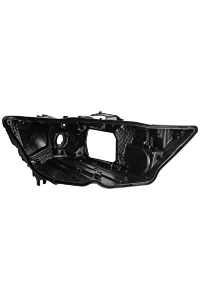 Xenon Bright Carcasă far dreapta pentru Audi A6 C8 fără Matrix (2018 - 2025)