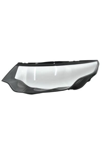 Xenon Bright Sticla farului stânga pentru Land Rover Discovery Sport fără Fac...