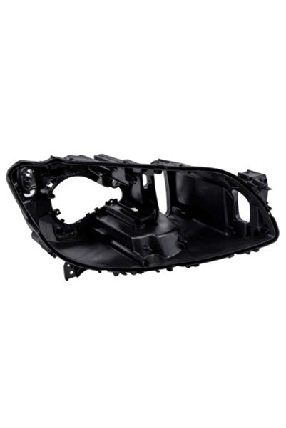Xenon Bright Carcasa far dreapta pentru BMW Seria 7 F01, F02 cu facelift LCI ...