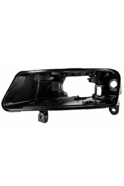 Xenon Bright Carcasă far stânga pentru Audi A6 C6 4F cu Facelift (2008 - 2011)