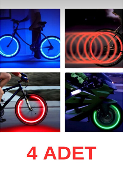 EMİN ENSAR HOME Hareket Sensörlü Fotoselli karışık renk Işıklı Sibop Kapağı L...