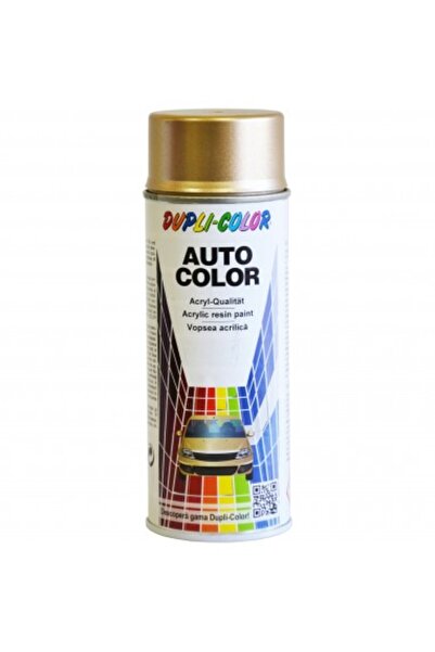 Dupli-Color Vopsea spray auto Dacia Silver Iridium Metallic, 350 ml, argintiu