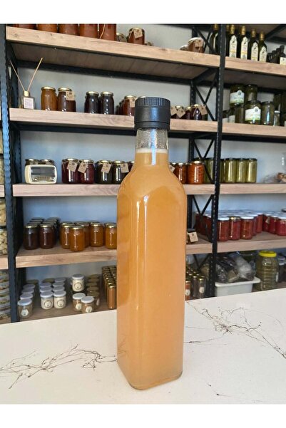 enginar mevsimi "tarladan sofranıza, doğru adres" Adaçayı Sirkesi | 500cc