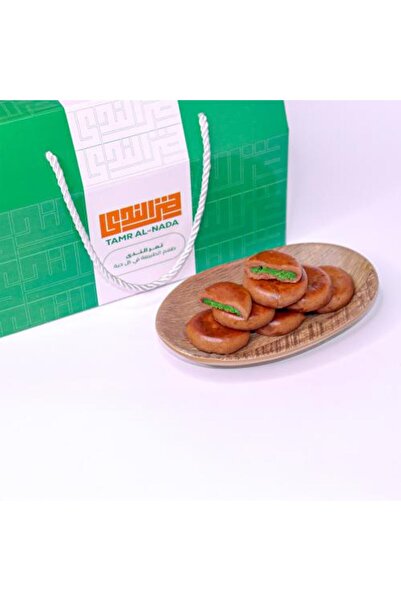 TAMR AL-NADA معمول الهبة - كنافة بالفستق 800 جرام