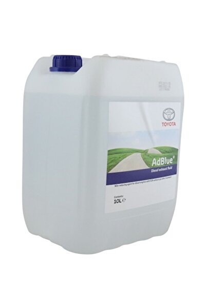 Toyota Aditiv AdBlue 0889081020, volum 10 litri