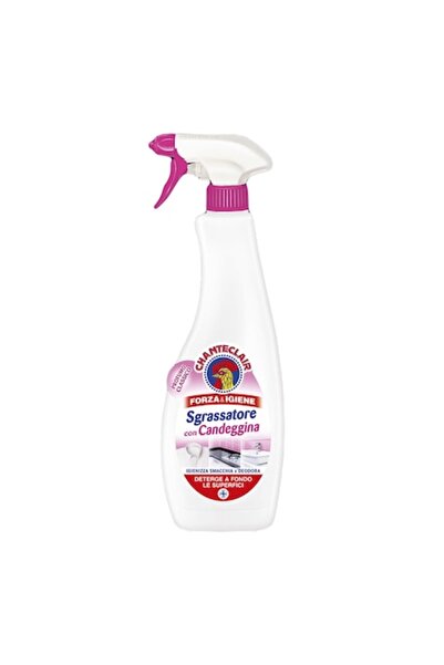 Chanteclair Universal Degreaser Spray with Bleach 625 ml