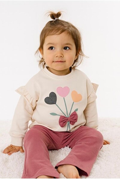 Kız çocuk takım