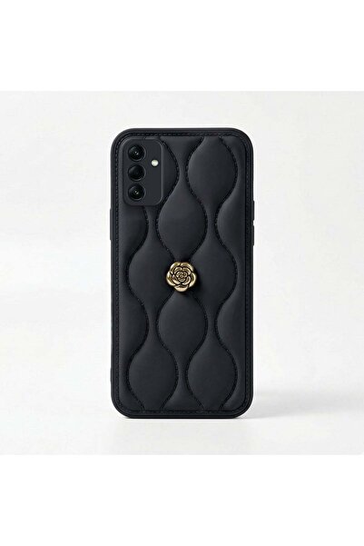 RONA STORE حافظة زيبانا كاميليا المتوافقة مع هاتف سامسونج جالاكسي A26